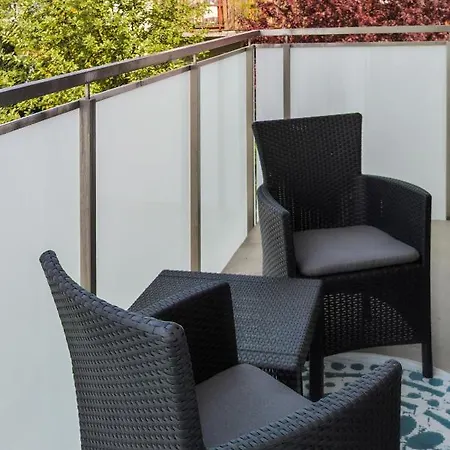 Morska Bryza By Renters