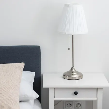 Morska Bryza By Renters *