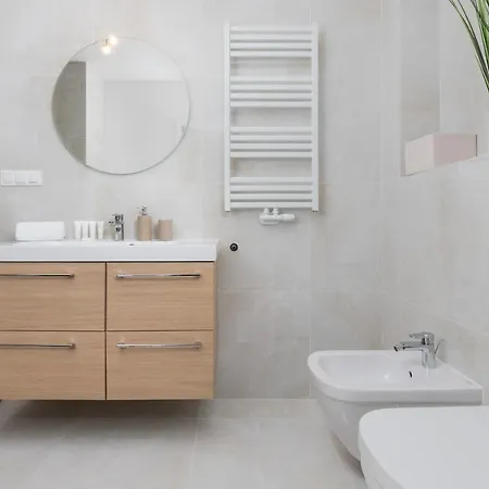 Morska Bryza By Renters * プツク