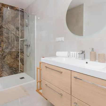 アパート Morska Bryza By Renters *