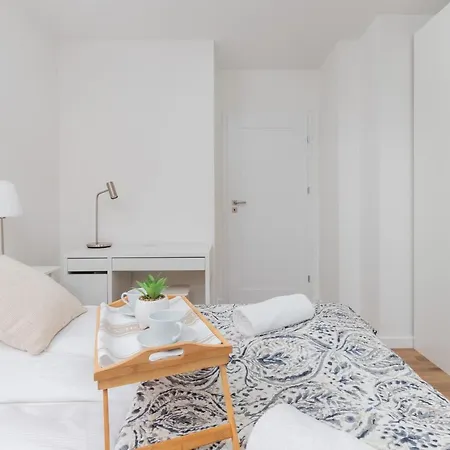 Morska Bryza By Renters *