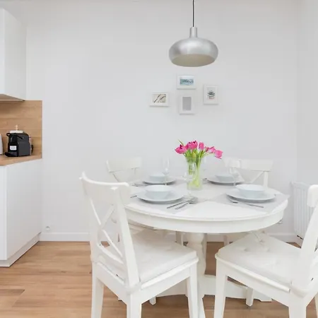 アパート Morska Bryza By Renters プツク