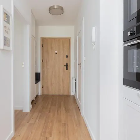 アパート Morska Bryza By Renters *