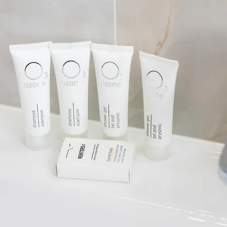 Morska Bryza By Renters * بوتسك