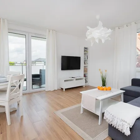 Morska Bryza By Renters * Puck