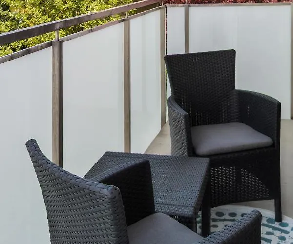 Morska Bryza By Renters