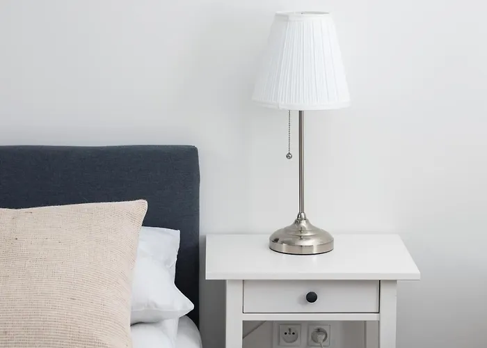 Morska Bryza By Renters *