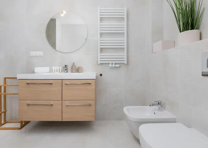 Morska Bryza By Renters * Puck