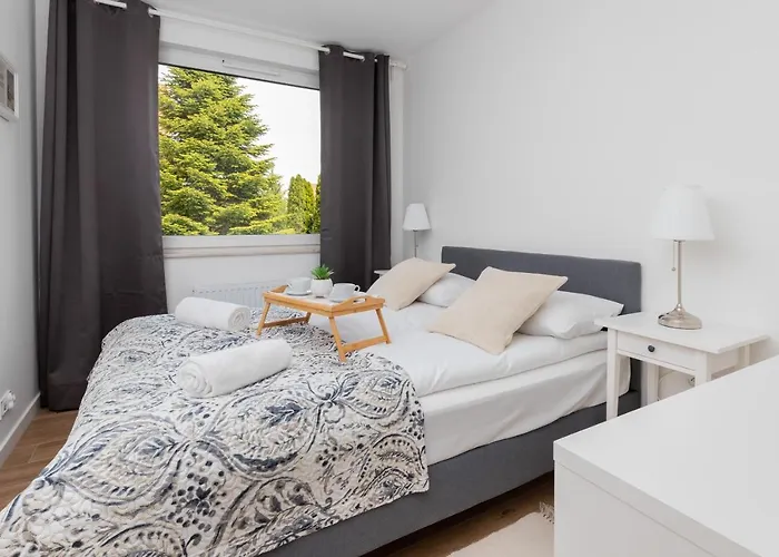 Morska Bryza By Renters *