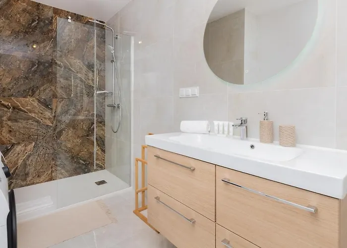 Lägenhet Morska Bryza By Renters *