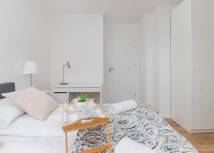 Morska Bryza By Renters *