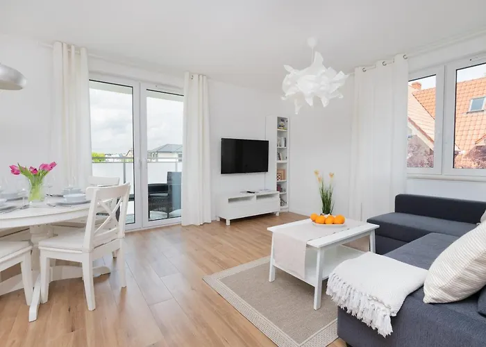 Morska Bryza By Renters * Puck